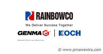 Rainbowco erweitert seine Kompetenzen im Bereich Offshore-Windkraft-Fundamente dank bewährter globaler Projektabwicklungserfahrung