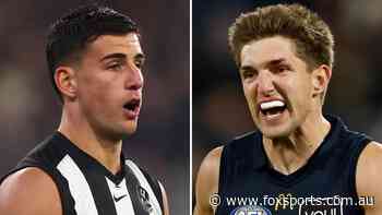 Free agent tipped for shock $10m backflip; rival’s alleged Daicos play — Trade Whispers