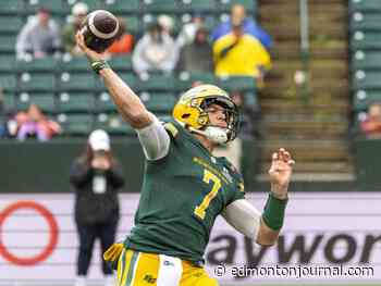 5 Factors: What went wrong for Edmonton Elks in loss to winless Lions?