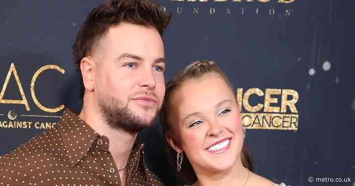 Chris Hughes reveals the ‘straw that broke the camel’s back’ after Jojo Siwa trolls