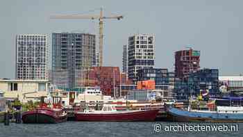 Opnieuw minder nieuwbouwwoningen verkocht, prijzen stijgen verder