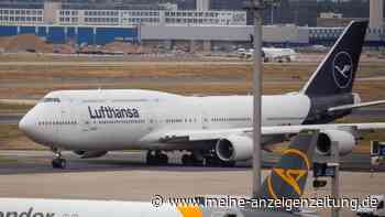 Bittere Pille für Lufthansa-Passagiere: Neue Extra-Gebühr für bisher kostenlosen Service
