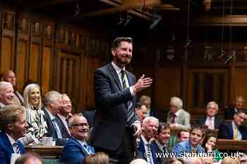 SNP urges Andy Burnham ‘not to repeat mistakes’ on independence