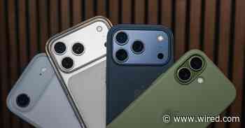 The Best iPhone 17 Cases (2026): Our Picks After Testing 100+