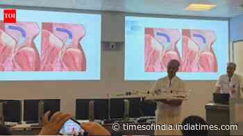 India emerges as global hub for AI healthcare innovation