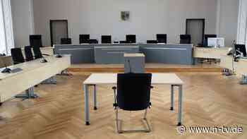 Neue Aussage im Mordprozess: Polizistin: Fabians Vater traute Angeklagter "alles zu"
