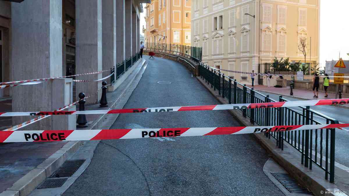 Attentat auf Oligarchen: Verdächtige von Monaco-Anschlag tot bei Kiew gefunden