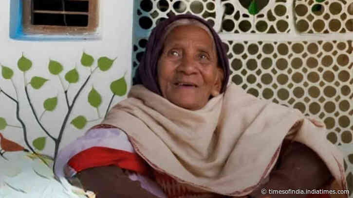 Her husband locked her inside a windowless house for 15 years: Meet Sonabai Rajwar, who turned her prison into a museum and pioneered clay art in Chhattisgarh
