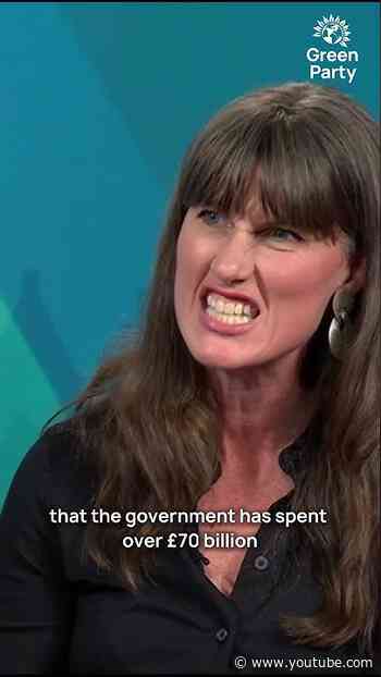 "We talk about rents being 44% of income - that's absolutely wild"