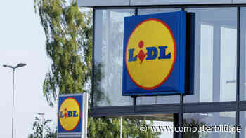 Lidl testet neue Stempelkarte in der Lidl-Plus-App