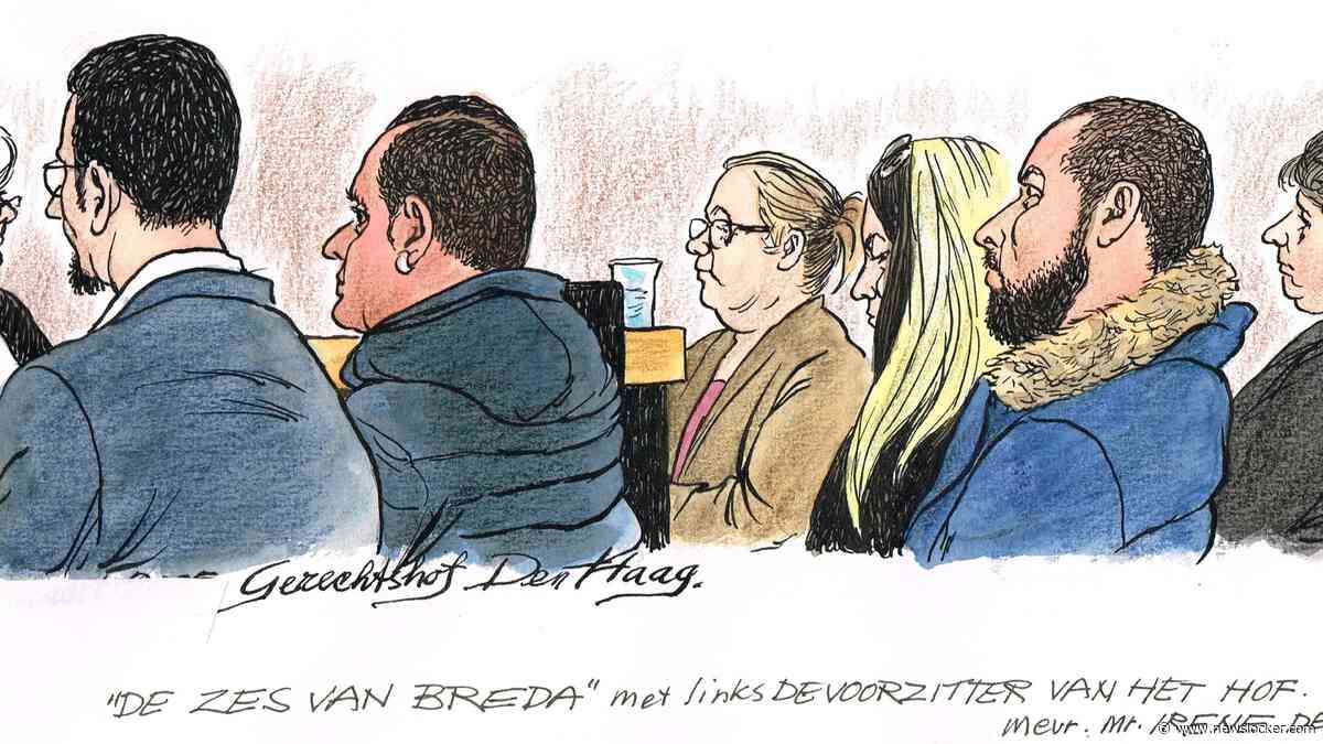 Advies aan Hoge Raad om geruchtmakende moordzaak rond Zes van Breda opnieuw te doen: ’Als gerechtshof dit had geweten, waren ze vrijgesproken’