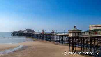 'Fantastic' UK seaside town named one of the cheapest breaks in Europe for 2026