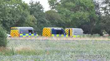 New probe launched as woman, 22, killed in Nottinghamshire skydiving tragedy