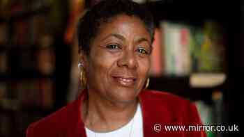 Tragic family past driving the new Children’s Laureate to change young lives