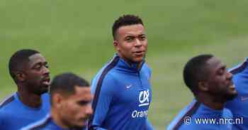 Mbappé reageert op racistische uitspraken Paraguayaanse senator: ‘Ze draagt het slechtst mogelijke beeld van haar land uit’