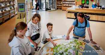 Ook Buitencentrum Schoorlse Duinen moet op last van Staatsbosbeheer sluiten, want ‘beheer gaat boven recreatie’