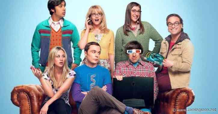 The Big Bang Theory Universe Is Returning Soon, but Which Cast Members Are Coming Back?