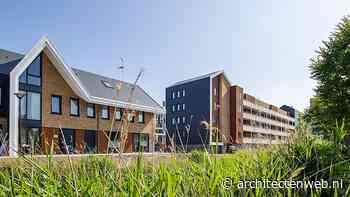 Transformatie portiekflats in Capelle a/d IJssel