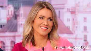 Good Morning Britain star Susanna Reid is cleared by Ofcom after her rant about Scotland's extra World Cup bank holiday sparked 500 complaints