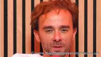 Coronation Street's Jack P Shepherd praises son as he follows in his footsteps in Manchester theatre role