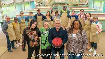 Channel 4 issues statement on Great British Bake Off future after Sky and ITV deal
