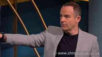 Martin Lewis warns £1 over the limit stops couples claiming £13,830 tax allowance