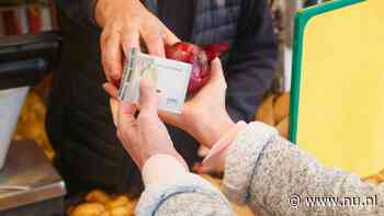 Cash blijft breed geaccepteerd, maar pin-only rukt op in grote steden