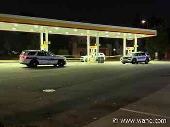 Arrest made in gas station shooting that killed Fort Wayne man