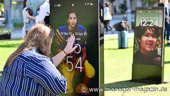 Instagram-Mutter: US-Bundesstaaten fordern 1,4 Billionen Dollar von Meta wegen Social-Media-Sucht
