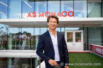 Un ancien du RB Leipzig devient le nouveau directeur des revenus et du marketing de l’AS Monaco
