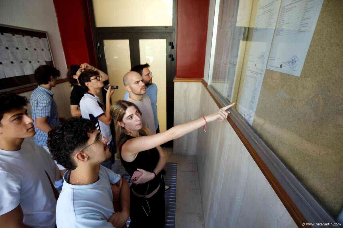 Baccalauréat : un excellent cru pour l’année 2026 à Monaco avec plus de 97 % d’admis au premier tour et deux majors dans l’Académie pour les BTS