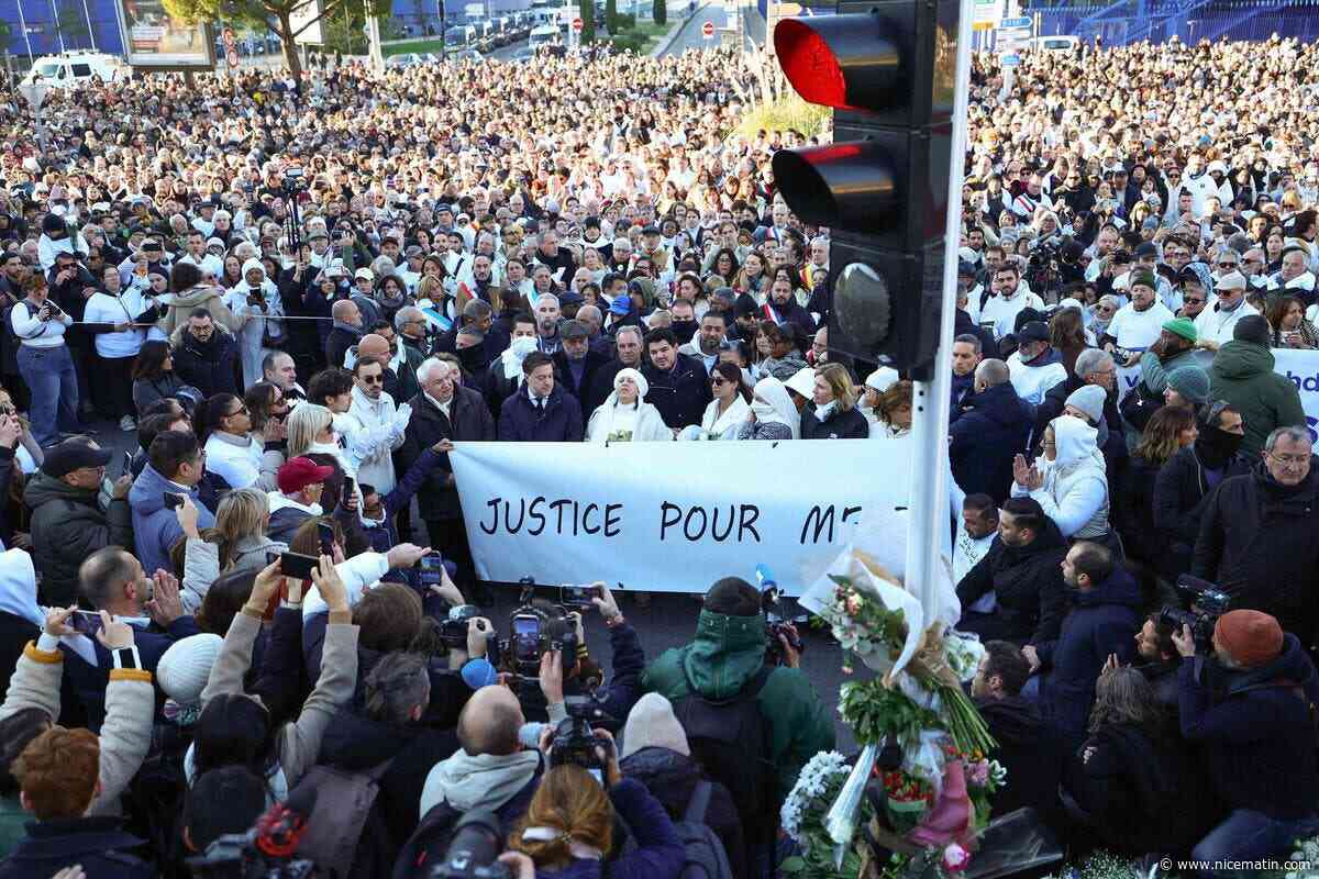 Meurtre de Mehdi Kessaci : quatre nouvelles personnes écrouées, portant à 11 le nombre des suspects