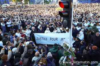 Meurtre de Mehdi Kessaci : quatre nouvelles personnes écrouées, portant à 11 le nombre des suspects