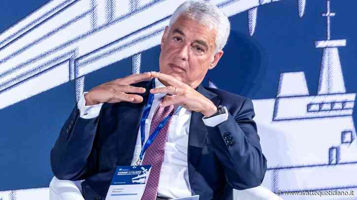 Ad Ankara vertice Nato e forum della Difesa. C’è anche Mariani (Leonardo): “Il 5% del Pil obiettivo realistico, ma va modulato nel tempo”