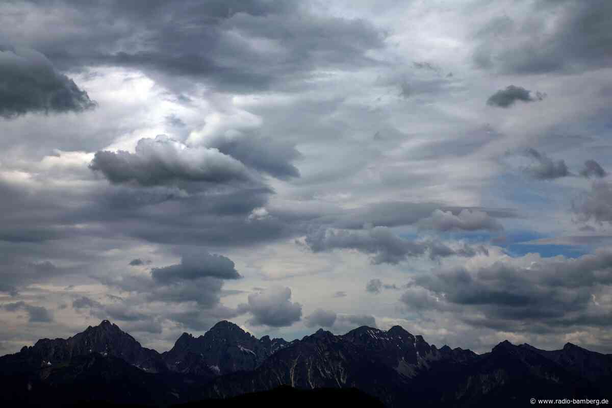 Münchner geht in Allgäuer Bergsee unter und stirbt