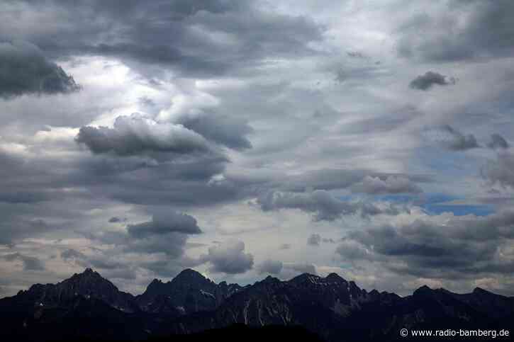 Münchner geht in Allgäuer Bergsee unter und stirbt
