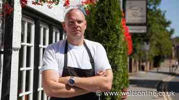 Tom Kerridge issues emotional admission after son is diagnosed with same condition