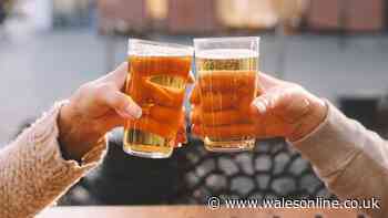 Cancer Research UK warns alcohol linked to 'seven types of cancer'