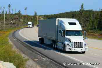 Feds order ‘more detailed update’ on Ignace nuclear transport plan