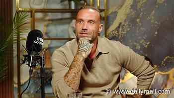 Downfall of noughties lothario Calum Best: Insiders tell DOLLY BUSBY how a humiliating incident at a London restaurant exposes the reality of his life now