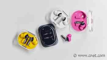 Nothing's New $99 Ear (3a) Buds Have a Feature I Haven't Seen Anywhere Else