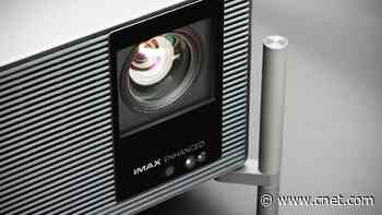 Xgimi Titan Noir Pro Projector Review: Hail to the Home Cinema King