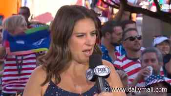 US soccer great Carli Lloyd slams star man Christian Pulisic and tears into 'scared' team after World Cup exit to Belgium