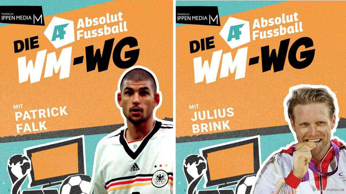 Patrick Falk und Julius Brink exklusiv über die Jugendarbeit in Spanien und das WM-Gefühl