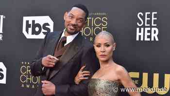 Wohnen wieder zusammen: Will Smith und Jada Pinkett wagen Neustart unter einem Dach