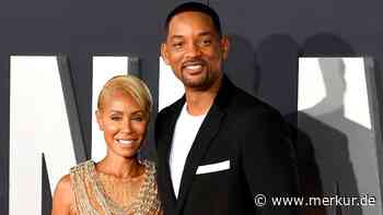 „Sie sind glücklich und lieben sich“: Will Smith und Jada Pinket Smith leben wieder unter einem Dach