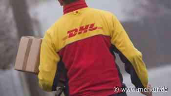 DHL liefert ab Ende Juli bargeldlos: Zoll und Nachnahme per Karte zahlen, mit einer Einschränkung