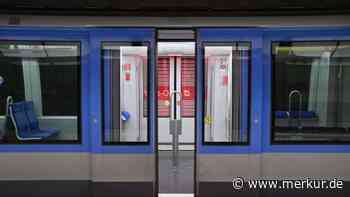 Nach Notarzteinsatz in München: Ausfälle und Verspätungen auf U-Bahn-Linie