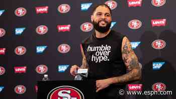 Mike Evans and 11 others who will bounce back this...