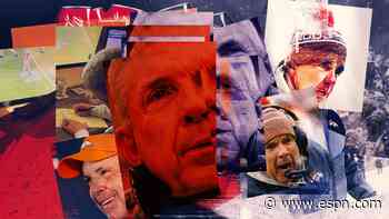 Inside the Broncos' playoff run: Fifteen days with Sean Payton